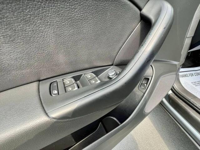 2016 Audi Q3 2.0T Premium Plus