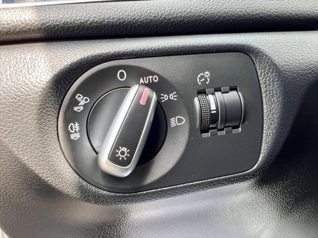 2016 Audi Q3 2.0T Premium Plus