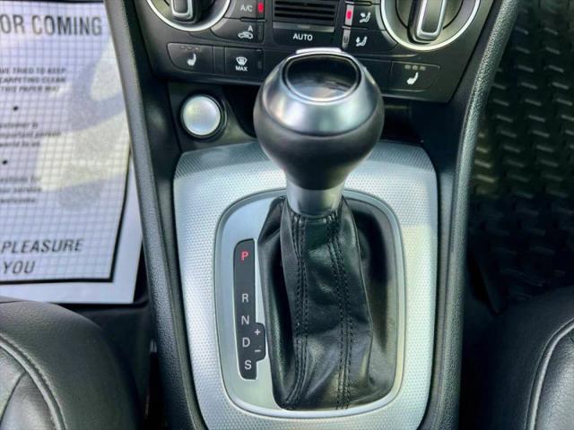 2016 Audi Q3 2.0T Premium Plus