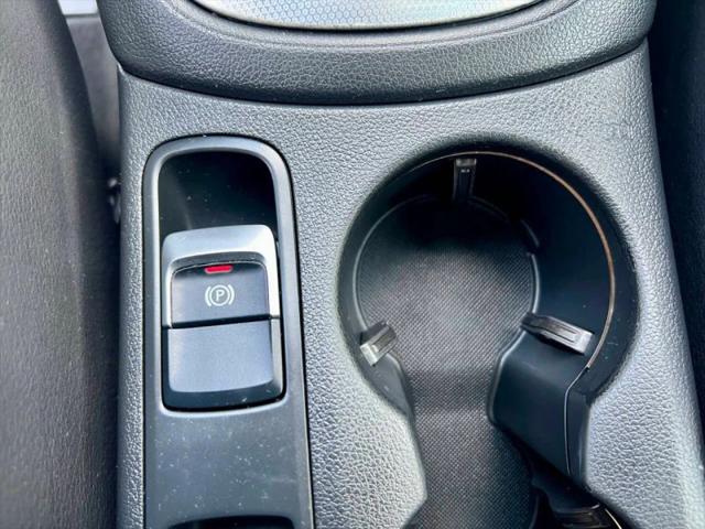2016 Audi Q3 2.0T Premium Plus