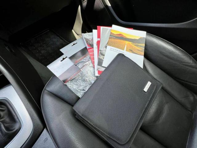 2016 Audi Q3 2.0T Premium Plus