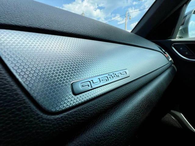 2016 Audi Q3 2.0T Premium Plus