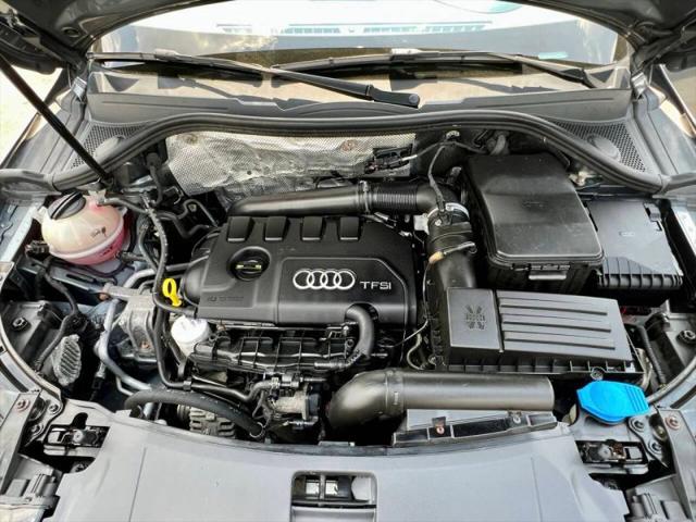 2016 Audi Q3 2.0T Premium Plus