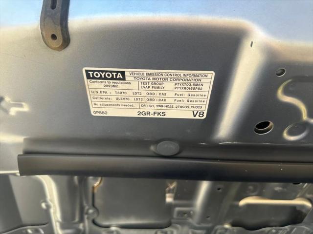 2023 Toyota Tacoma Limited