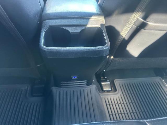 2023 Toyota Tacoma Limited