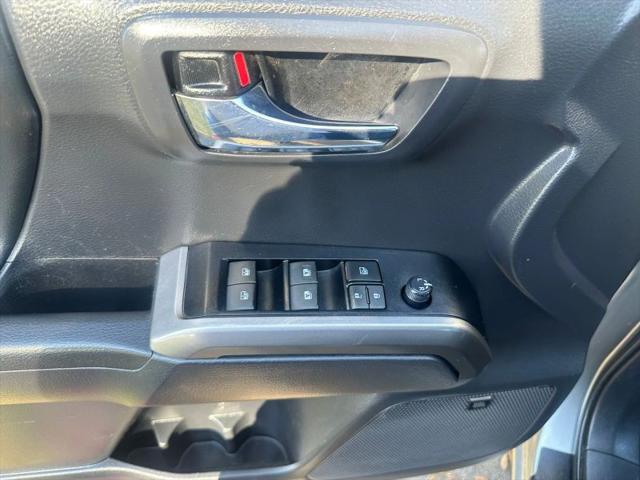 2023 Toyota Tacoma Limited