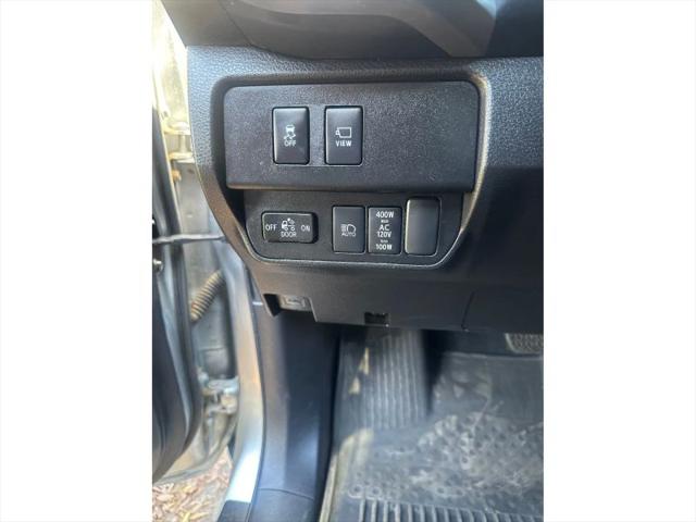 2023 Toyota Tacoma Limited