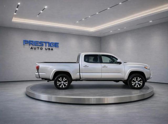 2023 Toyota Tacoma Limited