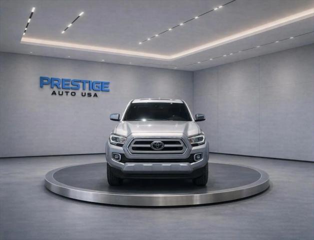 2023 Toyota Tacoma Limited