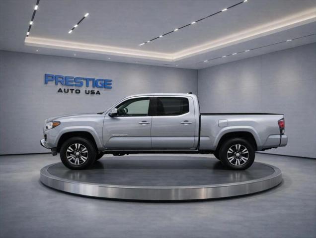 2023 Toyota Tacoma Limited