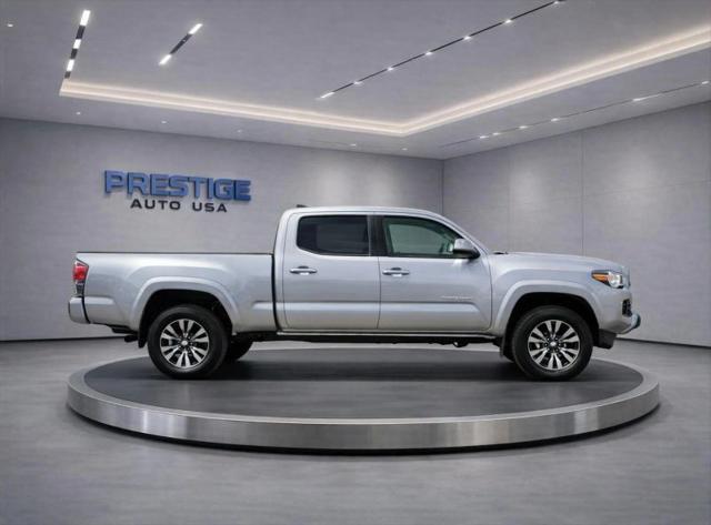 2023 Toyota Tacoma Limited