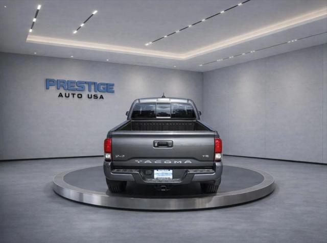 2023 Toyota Tacoma Limited