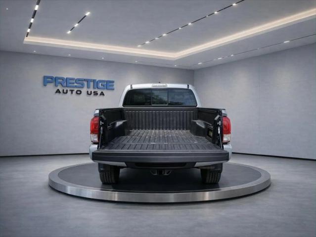 2023 Toyota Tacoma Limited