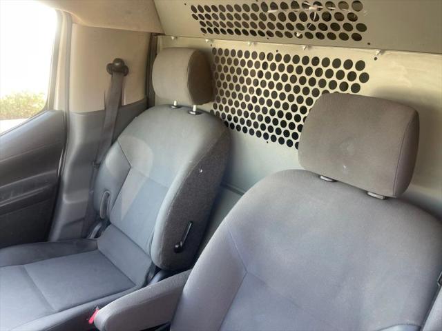 2018 Nissan NV200 SV