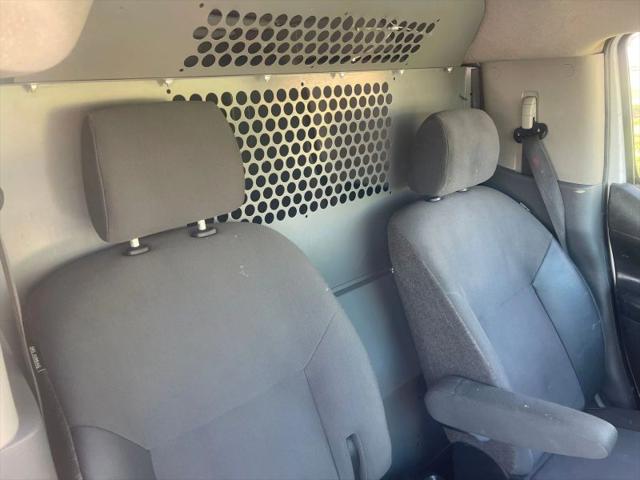 2018 Nissan NV200 SV