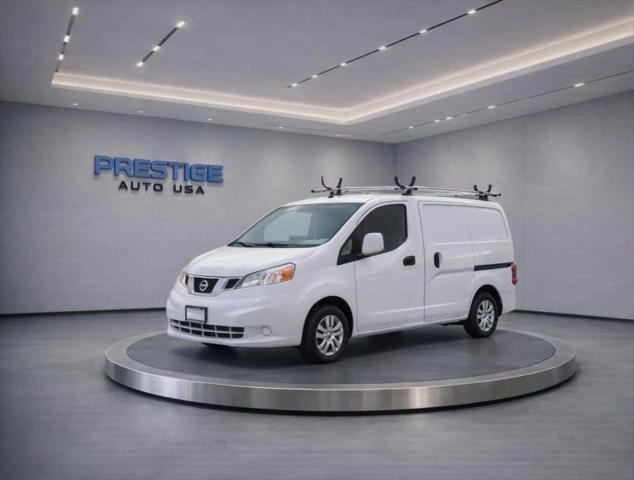 2018 Nissan NV200 SV