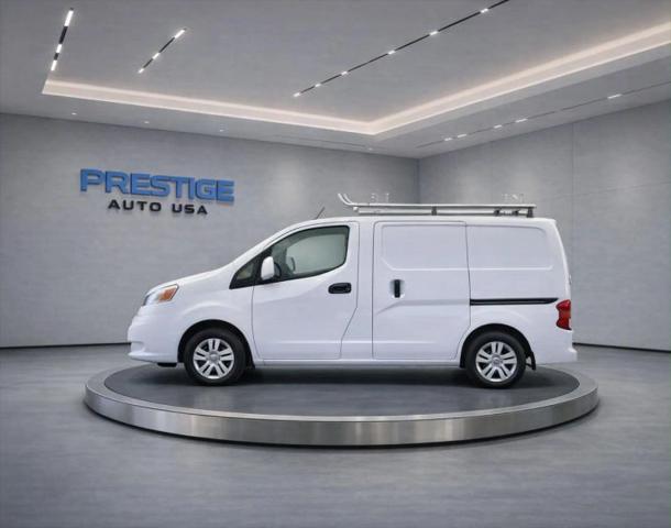 2018 Nissan NV200 SV