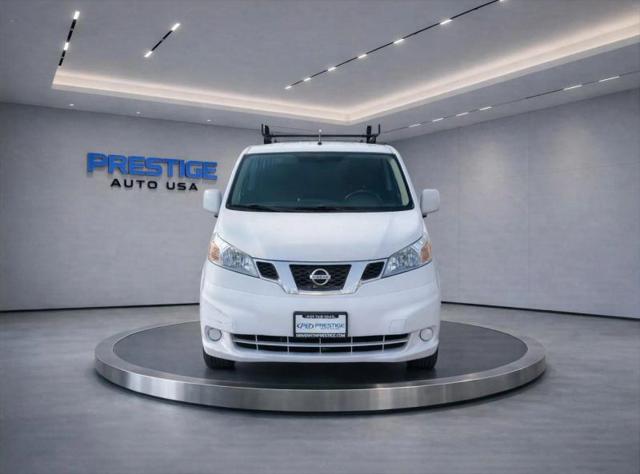 2018 Nissan NV200 SV
