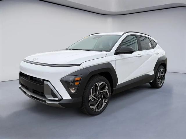 2026 Hyundai Kona SEL Premium for sale in Morristown, TN