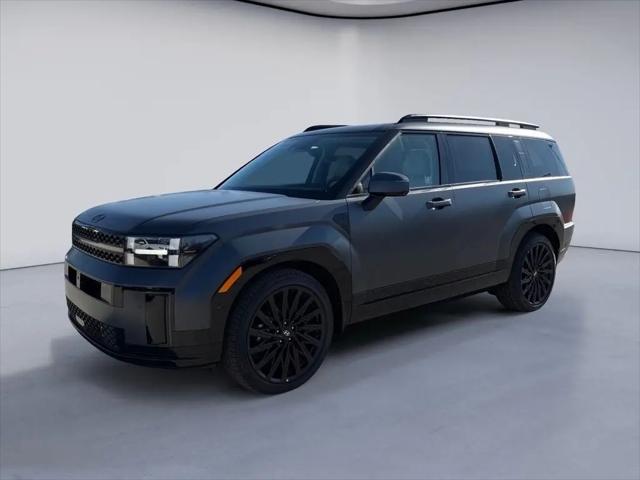 2026 Hyundai Santa Fe Calligraphy for sale in Morristown, TN