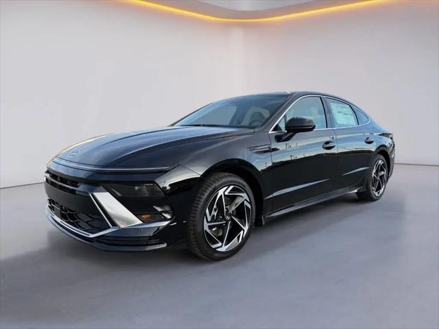 2026 Hyundai Sonata SEL Sport for sale in Morristown, TN