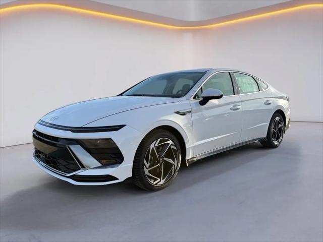 2026 Hyundai Sonata SEL Sport for sale in Morristown, TN