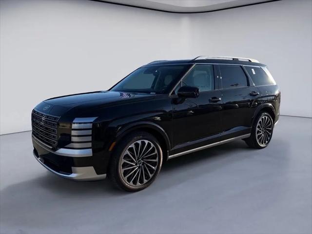 2026 Hyundai Palisade Calligraphy for sale in Morristown, TN