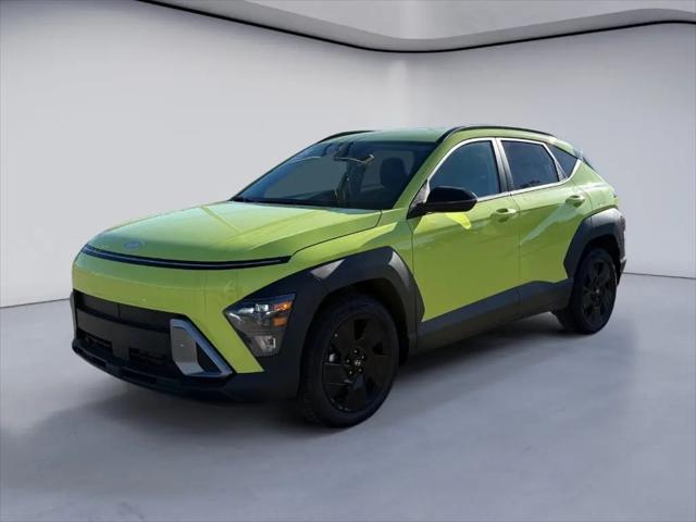 2026 Hyundai Kona SEL Sport for sale in Morristown, TN
