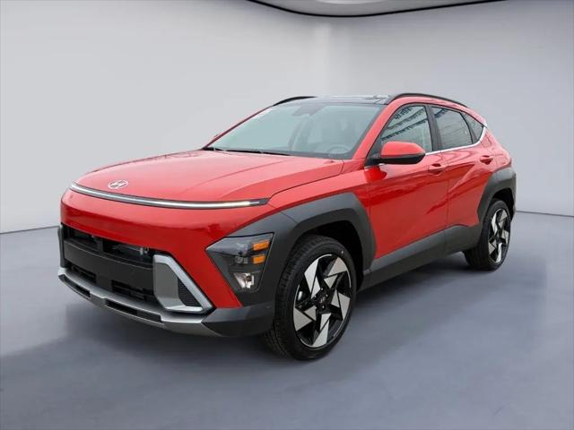 2026 Hyundai Kona Limited for sale in Morristown, TN