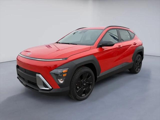 2026 Hyundai Kona SEL Sport for sale in Morristown, TN