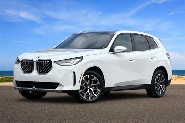 2026 BMW X3 30 xDrive for sale in Seaside, CA