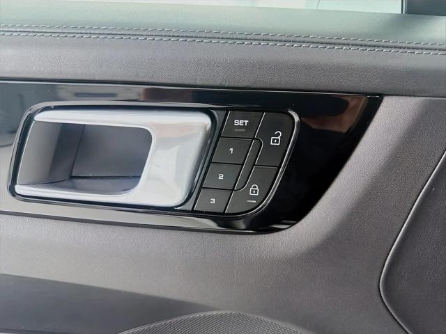 2022 Porsche Cayenne Turbo