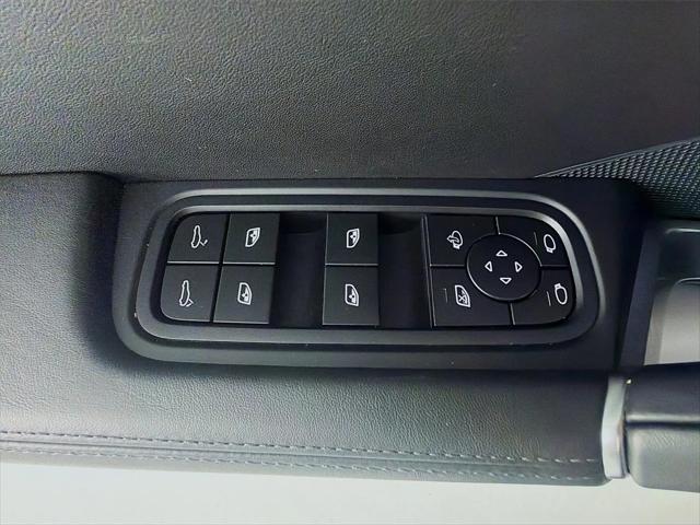 2022 Porsche Cayenne Turbo