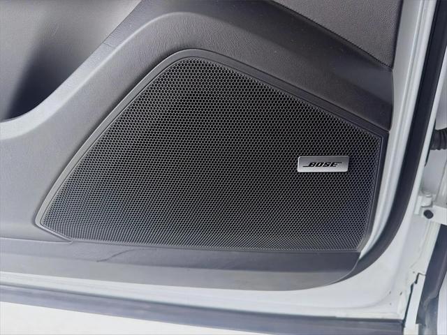 2022 Porsche Cayenne Turbo