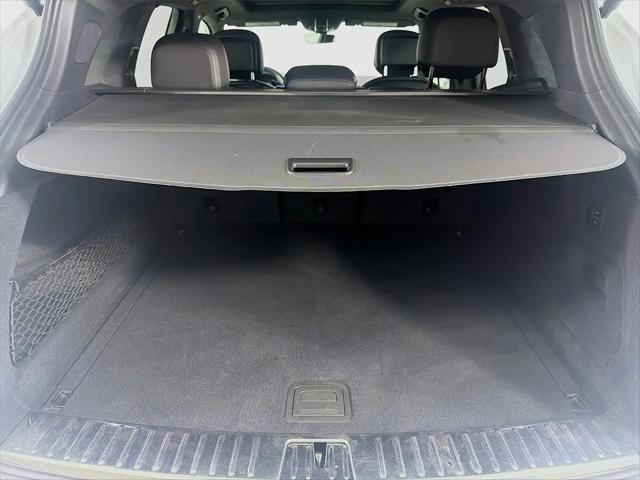 2022 Porsche Cayenne Turbo