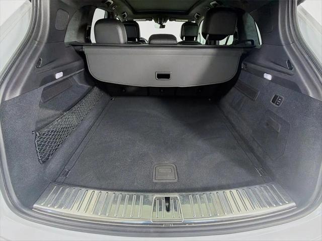 2022 Porsche Cayenne Turbo