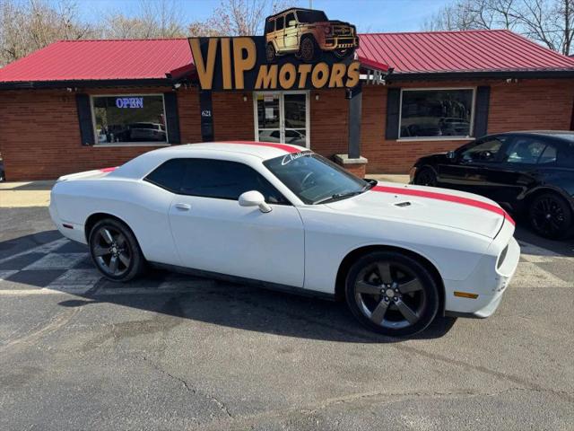 2014 Dodge Challenger Rallye Redline for sale in Aurora, IN