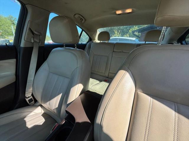 2017 Buick Regal Turbo Premium II