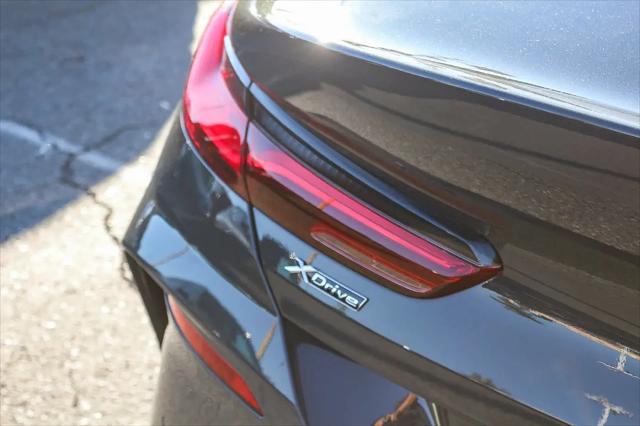 2026 BMW 840i Gran Coupe xDrive