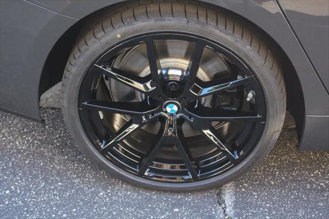 2026 BMW 840i Gran Coupe xDrive