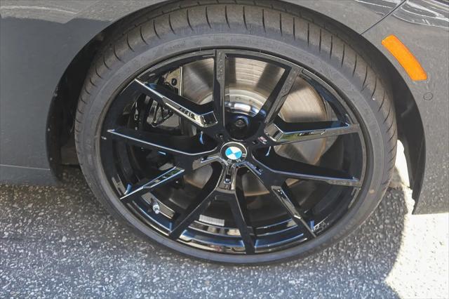 2026 BMW 840i Gran Coupe xDrive
