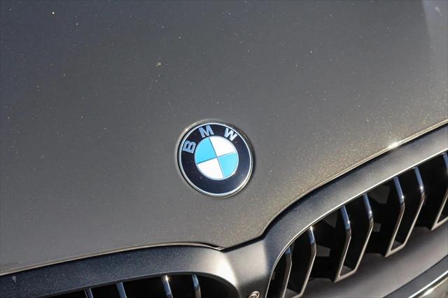 2026 BMW 840i Gran Coupe xDrive