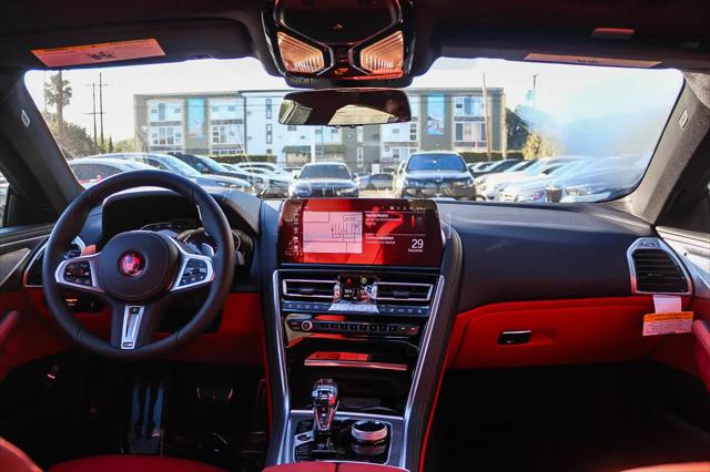 2026 BMW 840i Gran Coupe xDrive