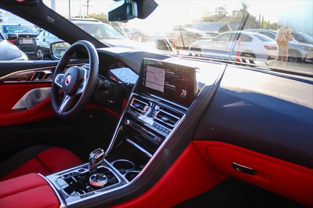 2026 BMW 840i Gran Coupe xDrive