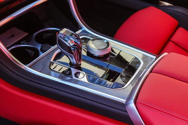 2026 BMW 840i Gran Coupe xDrive