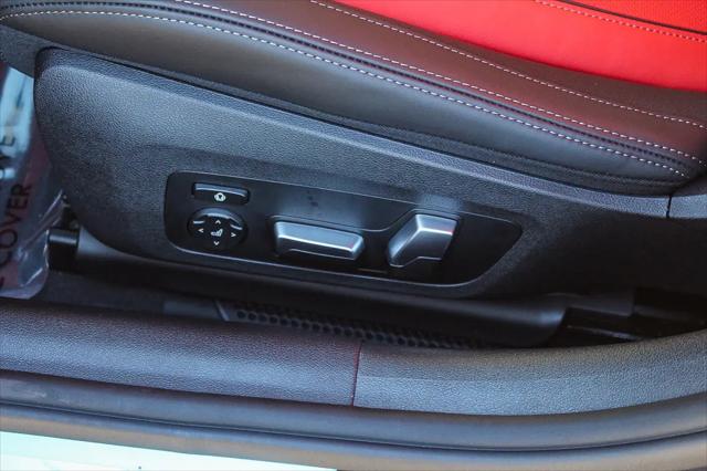 2026 BMW 840i Gran Coupe xDrive