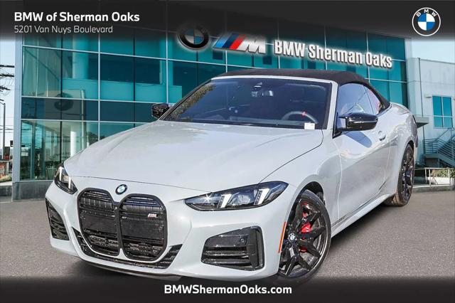 2026 BMW M4 M440i for sale in Sherman Oaks, CA