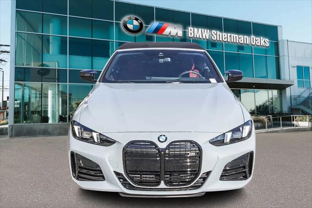 2026 BMW M4 M440i