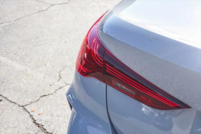 2026 BMW M4 M440i