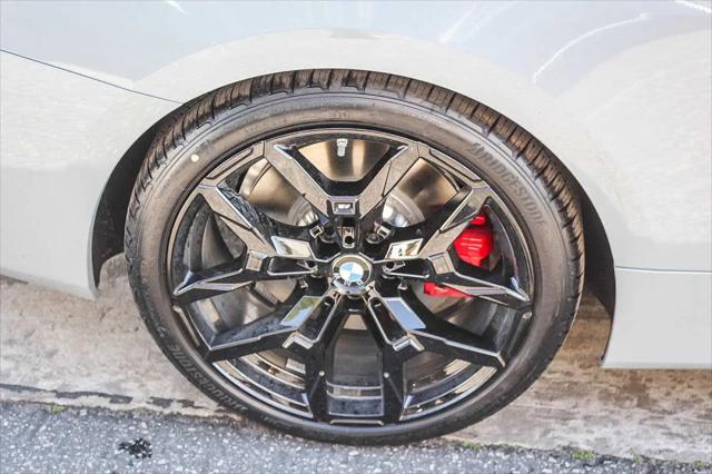 2026 BMW M4 M440i